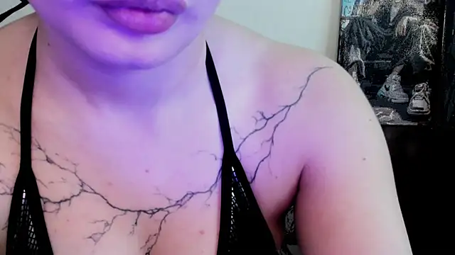 Dark_Moni Chat XXX in diretta