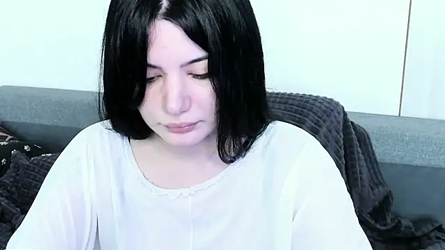 Živý XXX chat Dark_Moni