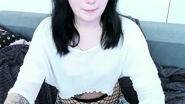Dark_Moni – Live XXX-chat