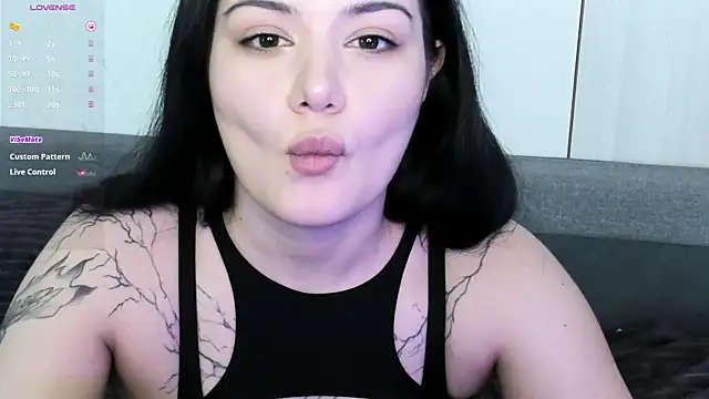 Dark_Moni Live XXX-Chat