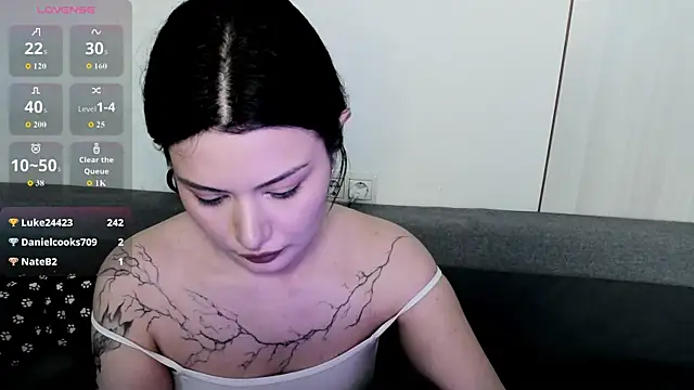 Dark_Moni Chat XXX in diretta