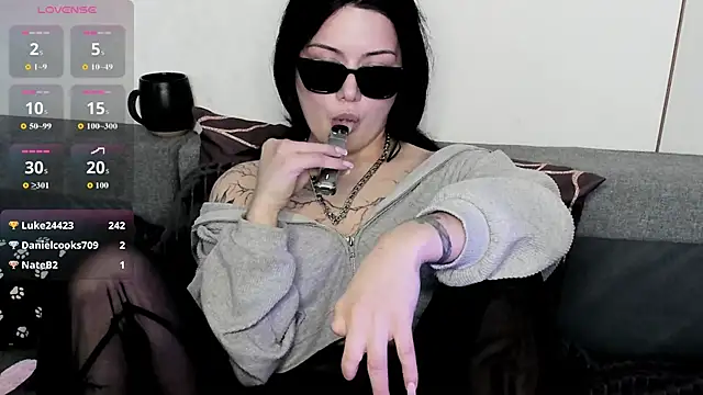 Dark_MoniのライブXXXチャット