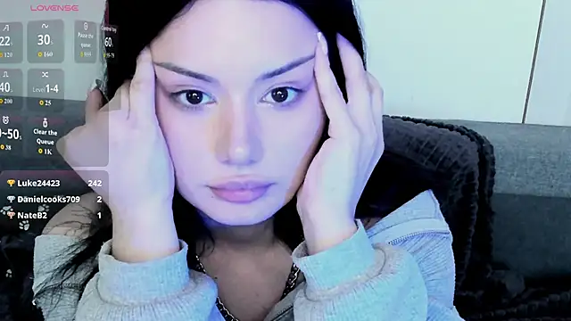 Dark_Moni Chat XXX live