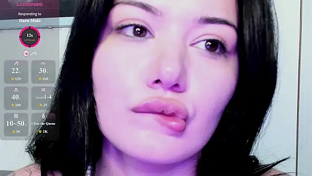 Dark_Moni Live XXX-Chat