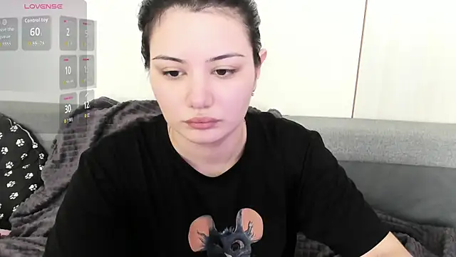 Dark_Moni Live XXX-Chat