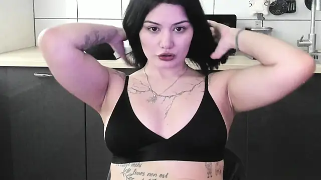 Chat XXX ao vivo de Dark_Moni