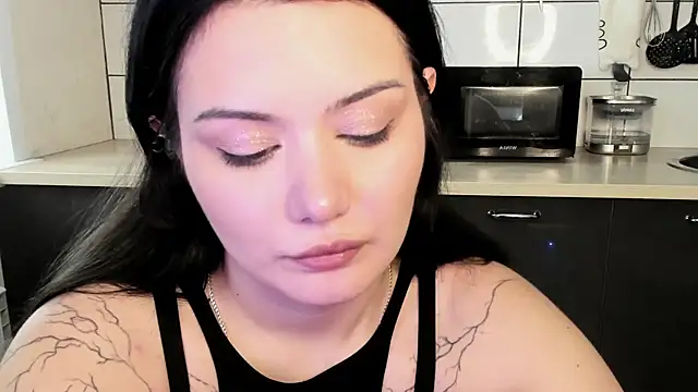 Živý XXX chat Dark_Moni