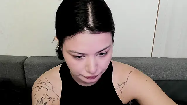 Dark_Moni 라이브 XXX 채팅