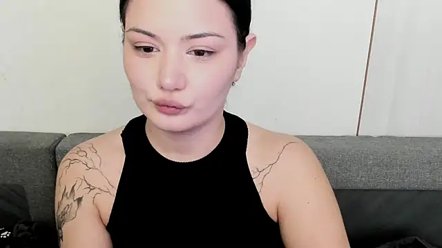 Dark_Moni Live XXX Chat