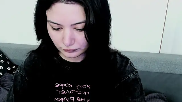 Živý XXX chat Dark_Moni