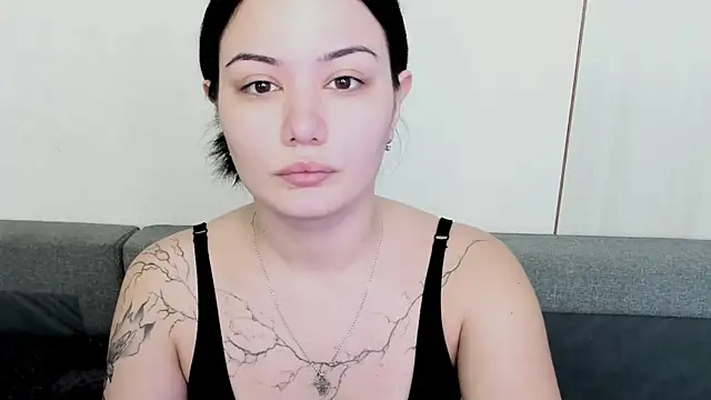 Czat XXX na żywo – Dark_Moni