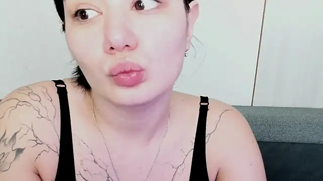 Dark_Moni 라이브 XXX 채팅