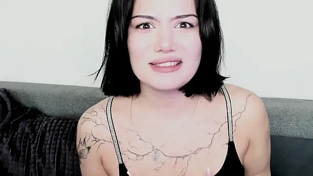 Dark_Moni's Live XXX Chat
