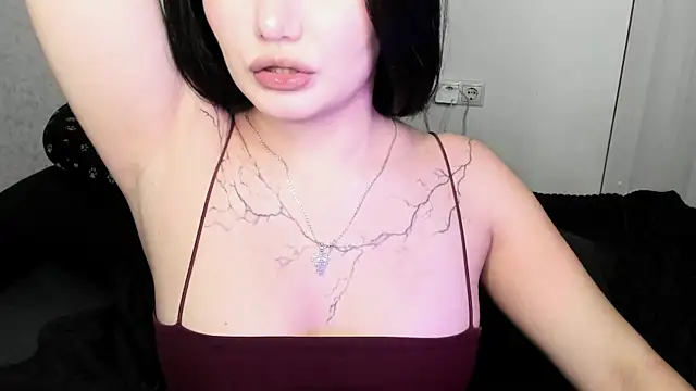 Dark_Moni's Live XXX Chat