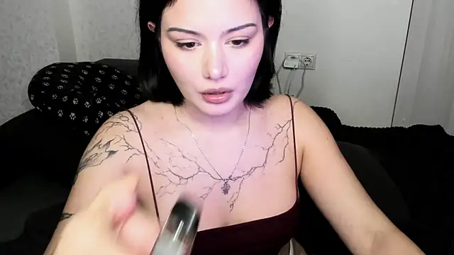 Dark_MoniのライブXXXチャット