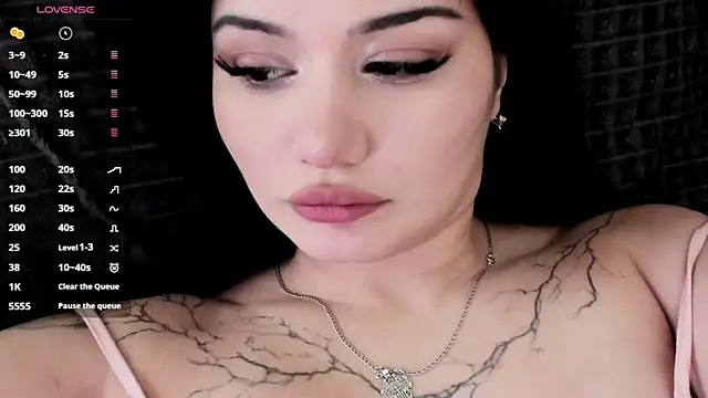 Dark_Moni Obrolan Langsung XXX