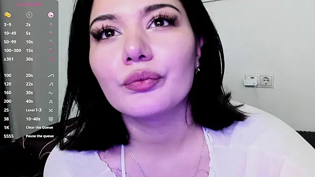 Dark_Moni's Live XXX Chat