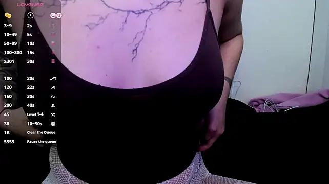 Dark_MoniのライブXXXチャット
