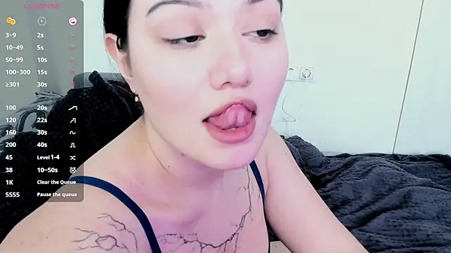 Czat XXX na żywo – Dark_Moni