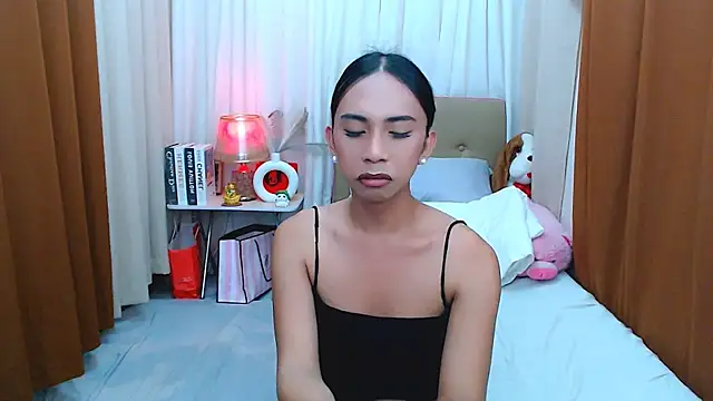 scarlet_smith7 Show Webcam