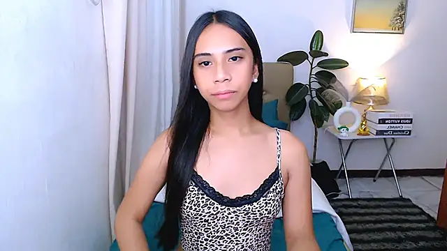 scarlet_smith7's Webcam Show