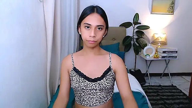 Pokazy przed kamerką – scarlet_smith7