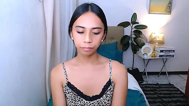 Pokazy przed kamerką – scarlet_smith7