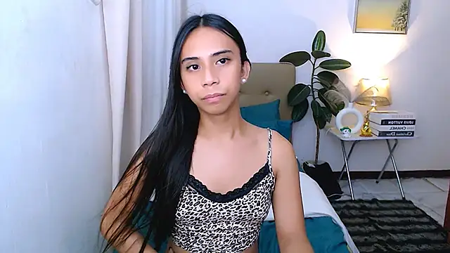scarlet_smith7 Pertunjukan Webcam