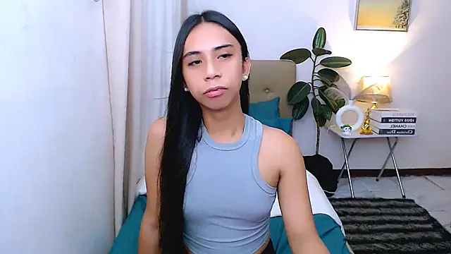 scarlet_smith7 Pertunjukan Webcam