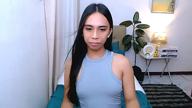 scarlet_smith7 Pertunjukan Webcam