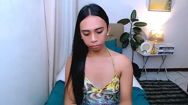 scarlet_smith7 网络视讯表演
