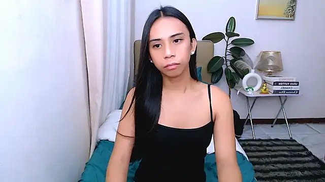 scarlet_smith7 Pertunjukan Webcam