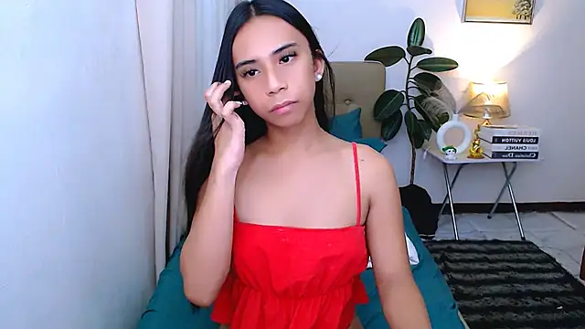 scarlet_smith7 Pertunjukan Webcam