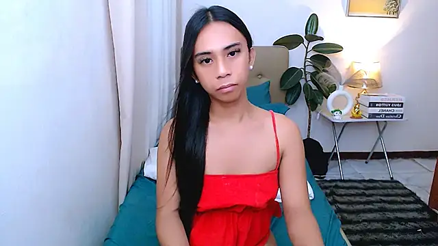 scarlet_smith7 Pertunjukan Webcam