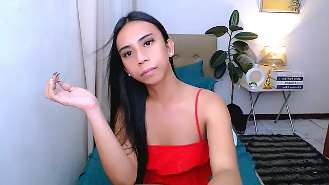 scarlet_smith7 Webcam Show