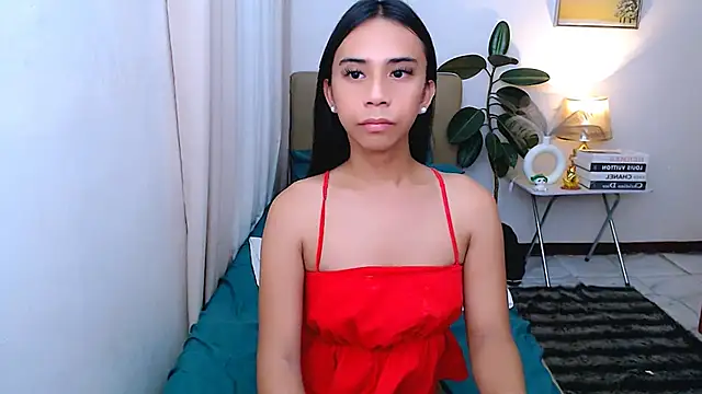 scarlet_smith7 Pertunjukan Webcam