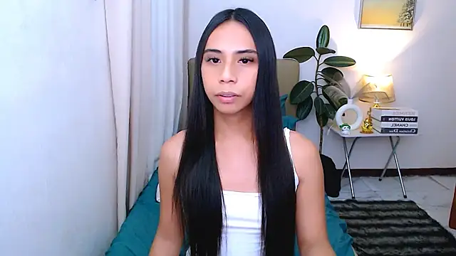 scarlet_smith7 Pertunjukan Webcam
