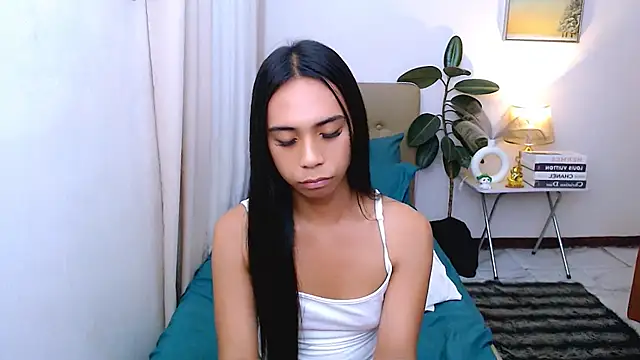 scarlet_smith7 Pertunjukan Webcam