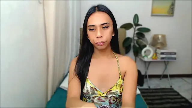 scarlet_smith7 웹캠 쇼