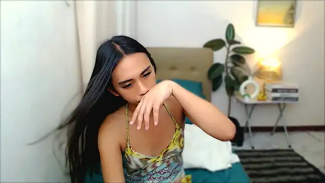scarlet_smith7 – Kamerová šou