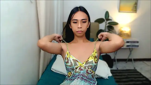 scarlet_smith7 Webcamshow