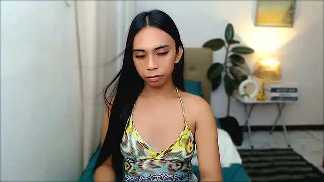 scarlet_smith7 网络视讯表演
