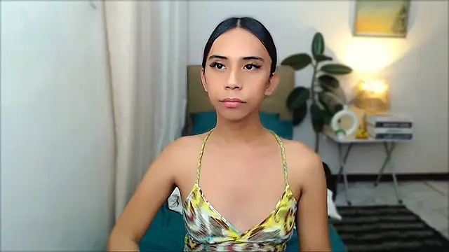 scarlet_smith7 Pertunjukan Webcam