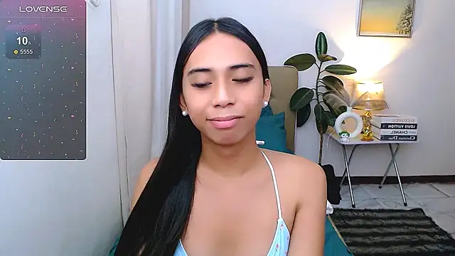 scarlet_smith7 Webcam-Show