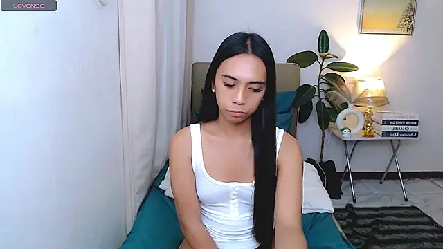 scarlet_smith7 网络视讯表演