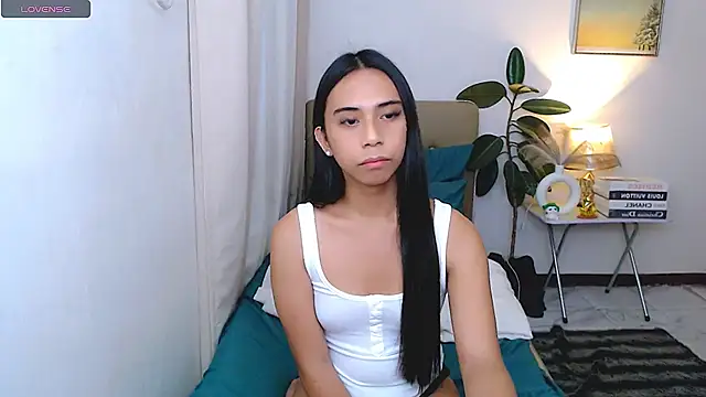 scarlet_smith7 Webcam Show