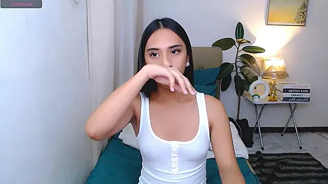 scarlet_smith7 Pertunjukan Webcam