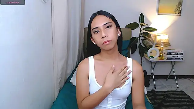 scarlet_smith7 Pertunjukan Webcam