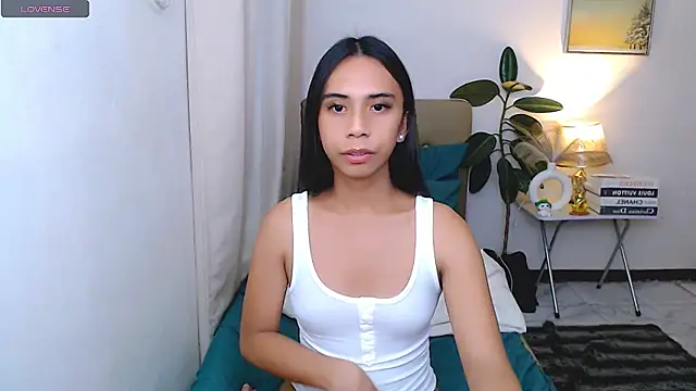 scarlet_smith7's Webcam Show