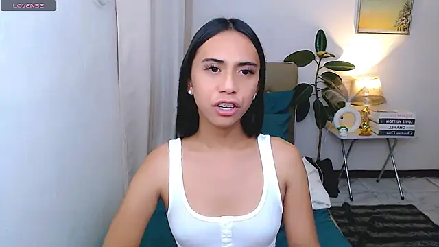 scarlet_smith7 Pertunjukan Webcam